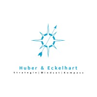 Huber & Eckelhart Logo