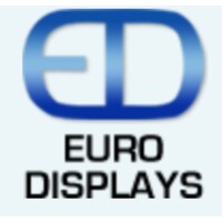 Euro Displays Pty Limited Logo