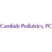 Camkids Pediatrics Logo