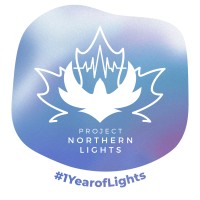Project Northern Lights Logo