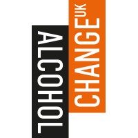 Alcohol Change UK Logo