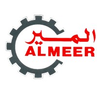 AlMeer Saudi Technical Services Co. Logo