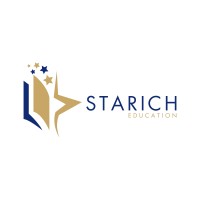 Starich Education Logo