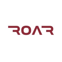 Roar International Logo