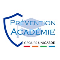 Prévention Académie Logo