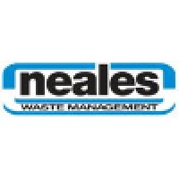 Neales Waste Management Logo