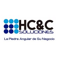 HC&C Consultoría & Soluciones de Negocios Logo