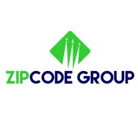 ZIPCODE GROUP, LLC Logo
