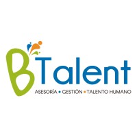 BTalent Consultores Logo