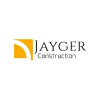 Jayger Construction LLC Logo