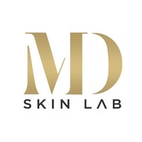 MD Skin Lab Logo