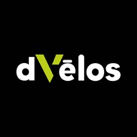 DVELOS Logo