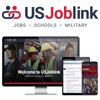 USJoblink Logo