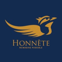 Honnête, LLC Logo