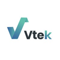 Grupo Vtek S.A.S Logo