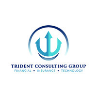 Trident Consulting Group Solutions Logo