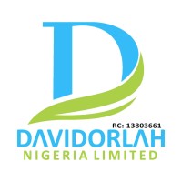 Davidorlah Farms Logo