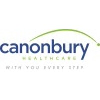 Canonbury Products Ltd Logo