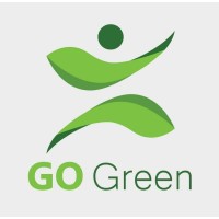 Go Green SNU Logo