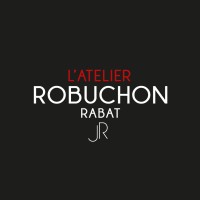 Latelier Robuchon Rabat Logo