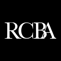 RCBA Oy Logo