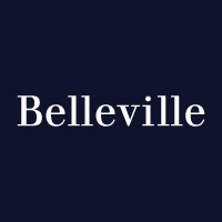 Belleville - Scuola di scrittura Logo