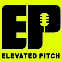 Elevated Pitch Logo