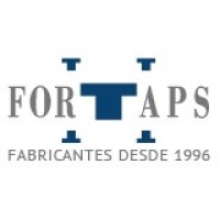 FORTAPS S.L. Logo