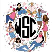 Womens Studies Centre, JMC Logo