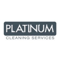 Platinum Cleaning Services Logo