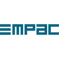 EMPAC - Empresa de Artefatos de Concreto Ltda Logo