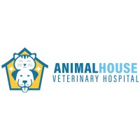 Animal House Veterinary Hospital - Tulsa Logo