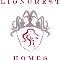 Lioncrest Homes Logo