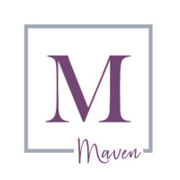 Maven Strategies Logo