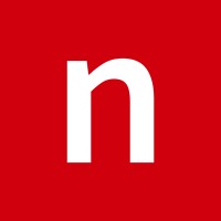 Nursing voor verpleegkundigen Logo