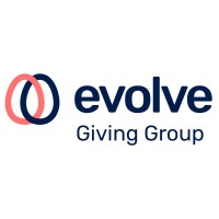 Evolve Giving Group Logo