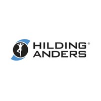 Hilding Anders België Logo