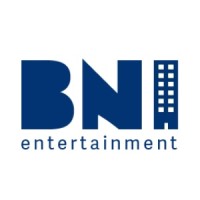 BigNightIn Entertainment Logo