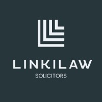 Linkilaw Solicitors Logo