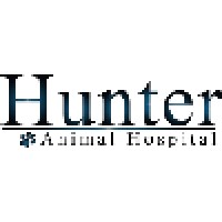 Hunter Animal Hospital Logo