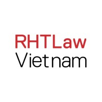 RHTLaw Vietnam Logo