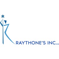 Raythones Films Logo