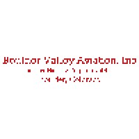 Boulder Valley Aviation Logo