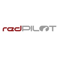 redPILOT GmbH Logo