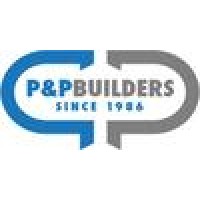 Pp Builders Logo