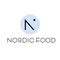 Nordic Food Logo