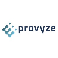 Provyze Logo