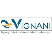 Vignani Technologies Pvt Ltd. Logo