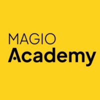 MAGIO Academy Logo