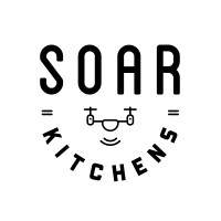 Soar Kitchens Logo